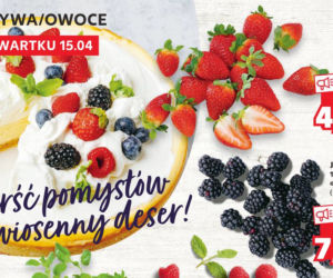 Nowe promocje w Kauflandzie