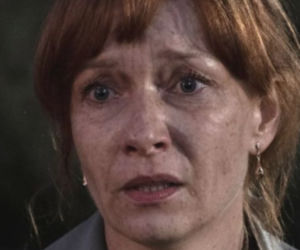 Stulecie Winnych 4, odcinek 41: Pożegnanie Mani. Dręczona przez ubeków wyjedzie na zawsze z Ryszardem? - ZDJĘCIA