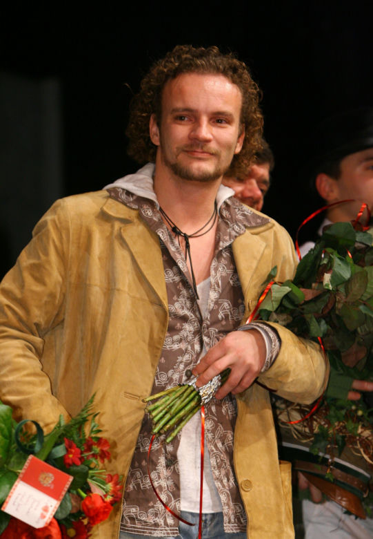 Krzysztof KRIS Adamski