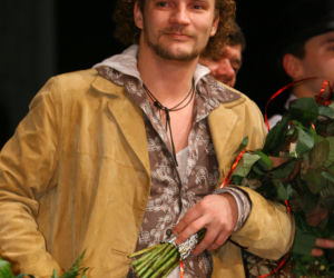 Krzysztof KRIS Adamski