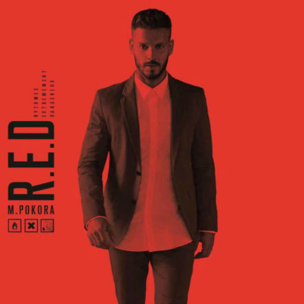 M Pokora - R.E.D.