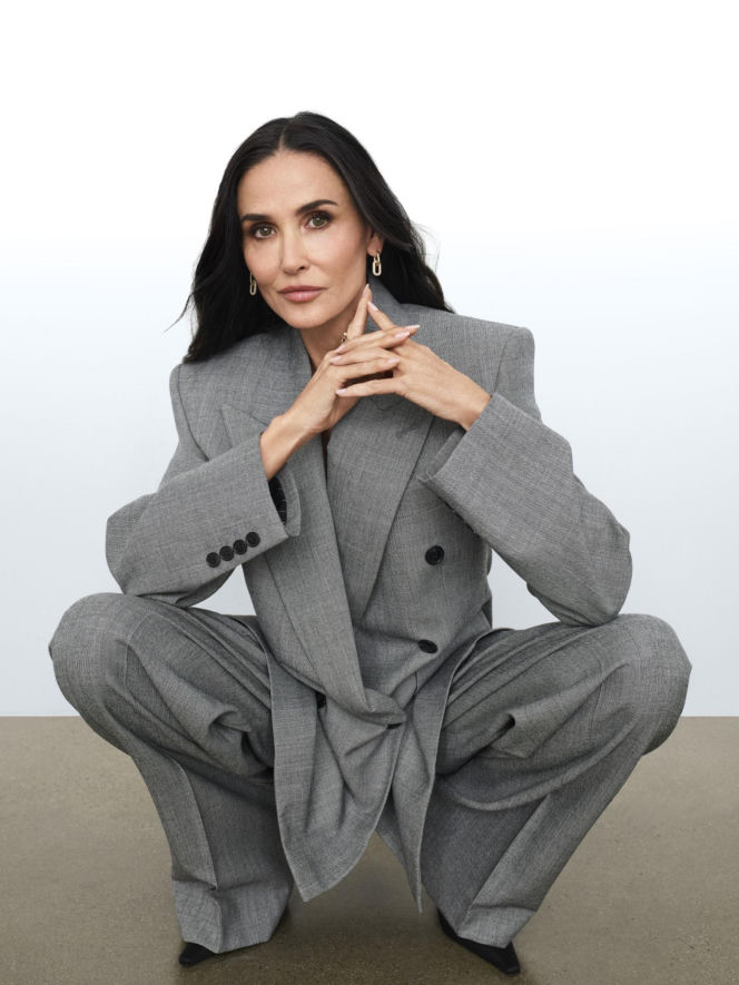 Demi Moore