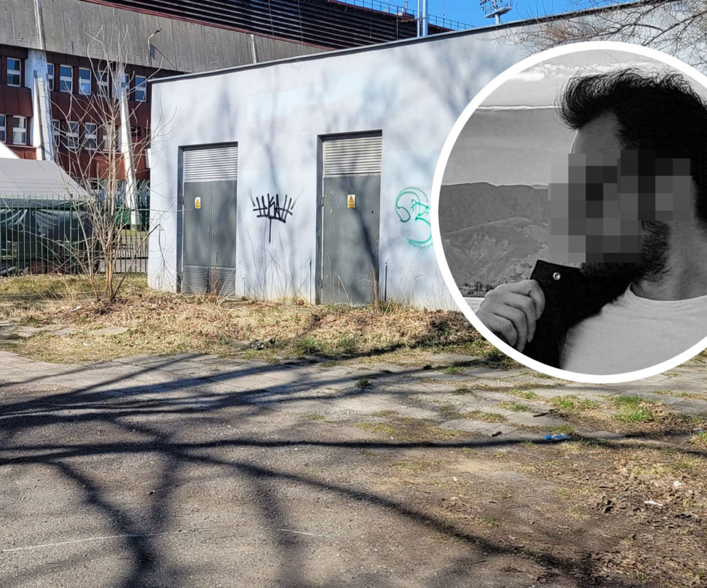 Morderstwo dziennikarza