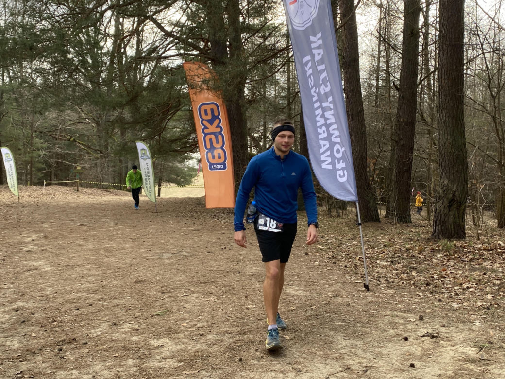4. BackYard Ultra Warmia