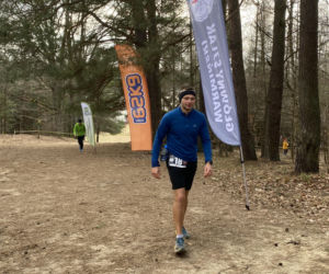 4. BackYard Ultra Warmia