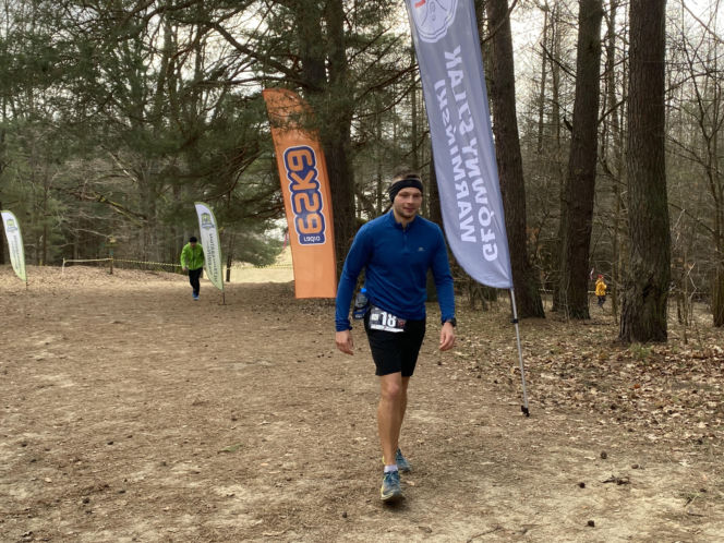 4. BackYard Ultra Warmia