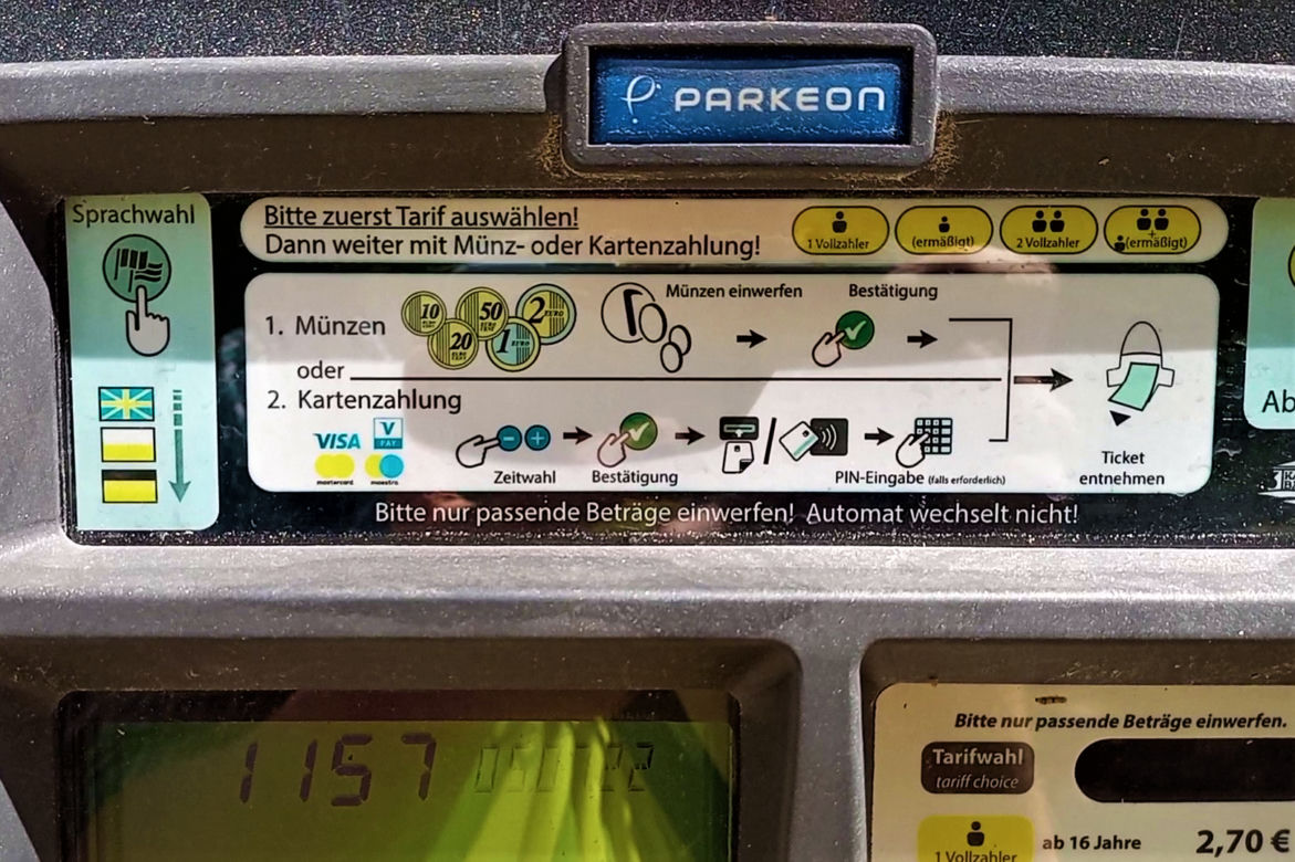 Opłata klimatyczna na niemieckiej części wyspy Uznam