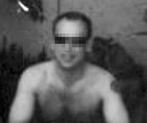 Cyngiel mafii złapany w Ekwadorze