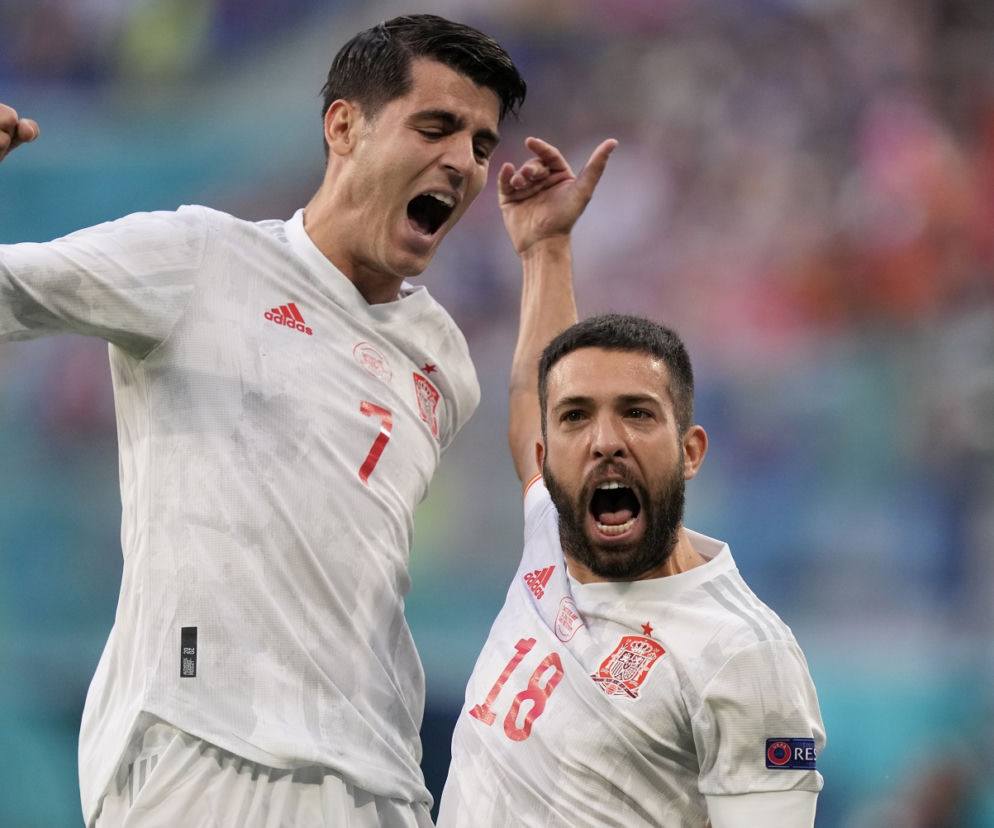EURO 2020: Czy jest mecz o 3. miejsce EURO 2020 KIEDY mecz 3. miejsce EURO 2020 Czy jest mecz dzisiaj 10.07 sobota Hiszpania - Dania