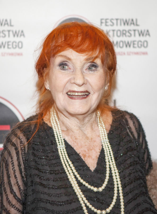 Nad losem Barbary Kraftówny ciążyła klątwa! Jej dwaj mężowie i syn zmarli nagle na atak serca