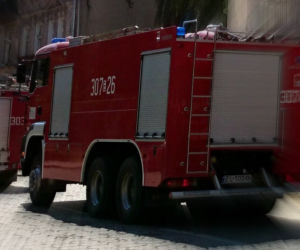 Straż pożarna