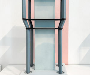 Torre Velasca w Mediolanie