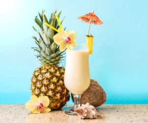 Piña colada