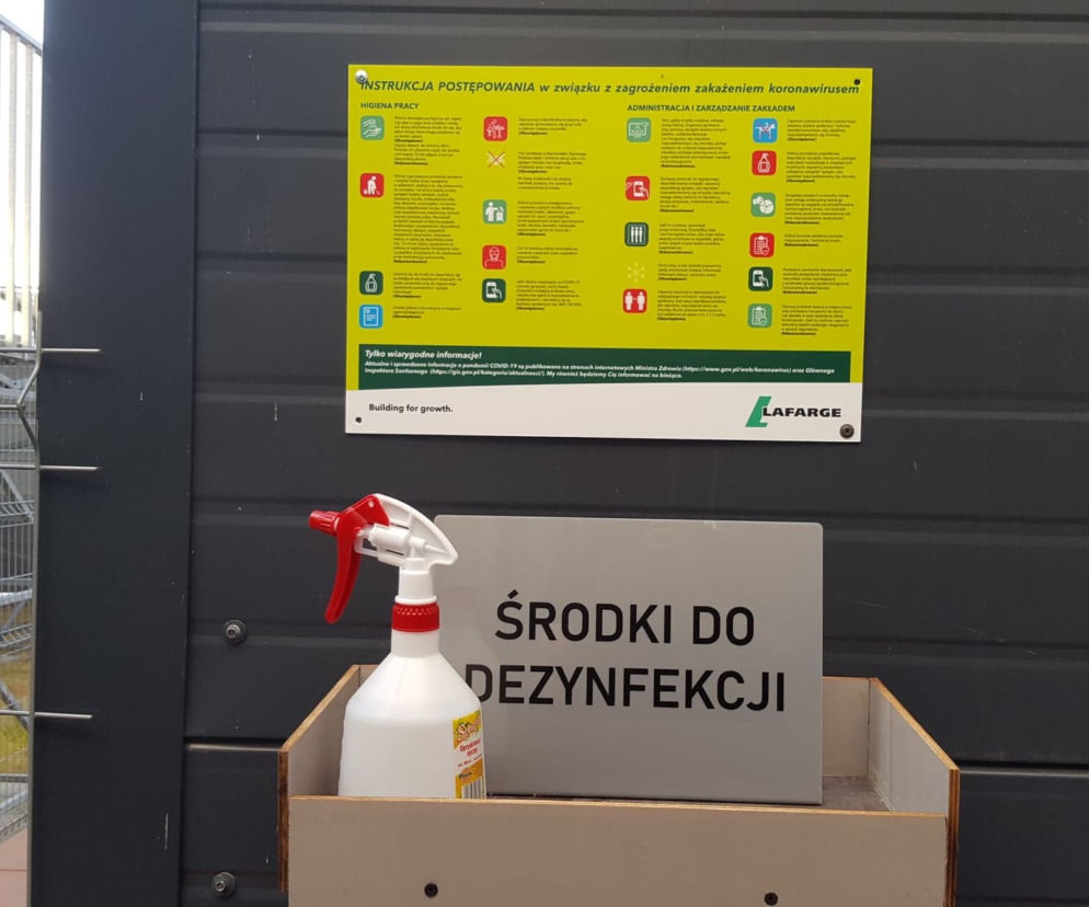 Kibice będą mogli zająć 25 procent miejsc na stadionie