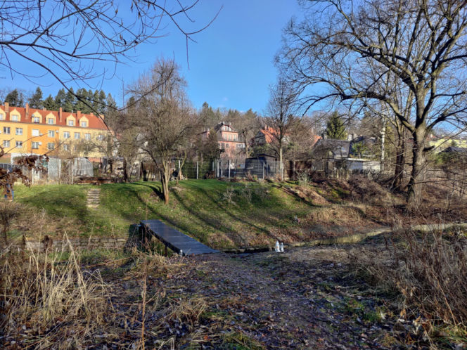 Miejsce zbrodni w Jeleniej Górze