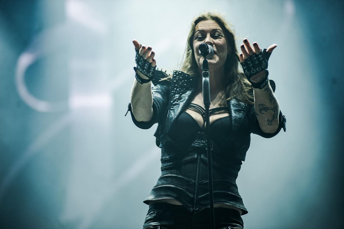 Floor Jansen