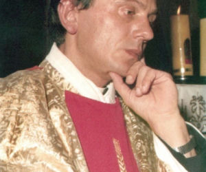 Ks. Jerzy Popiełuszko 