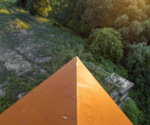 Most Europejski na Odrze w Siekierkach