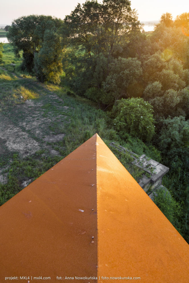 Most Europejski na Odrze w Siekierkach