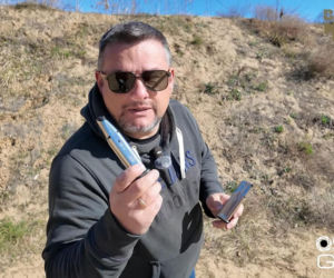 Kimber 2K11 PRO Stainless - na Portal Obronny