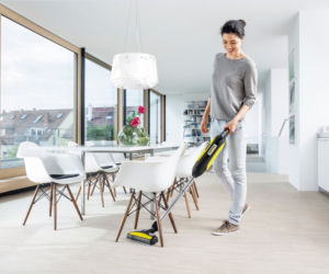 Bez ograniczeń. Odkurzacz Ręczny VC 5, Karcher