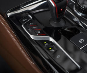BMW M5 Competition