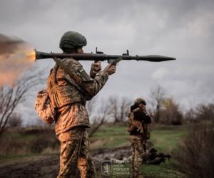 Rosja stawia twarde warunki. Koniec wojny w Ukrainie tylko z Krymem i Donbasem?