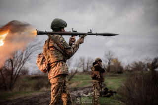 Rosja stawia twarde warunki. Koniec wojny w Ukrainie tylko z Krymem i Donbasem?