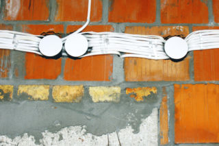 Remont instalacji elektrycznej