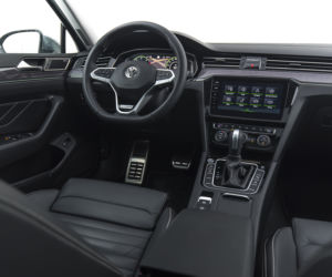 Volkswagen Passat Alltrack 2.0 TDI 190 KM 4Motion DSG7