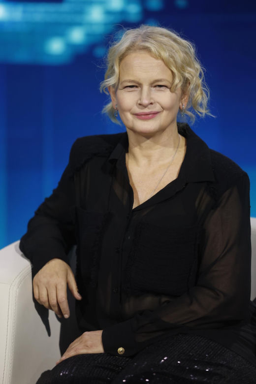 Dominika Ostałowska