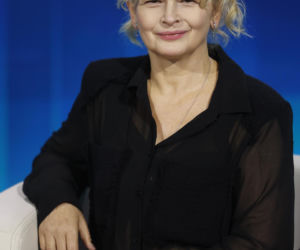 Dominika Ostałowska