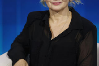 Dominika Ostałowska