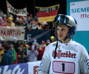 Powstaje Film o Adamie Małyszu