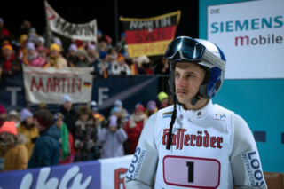 Powstaje Film o Adamie Małyszu