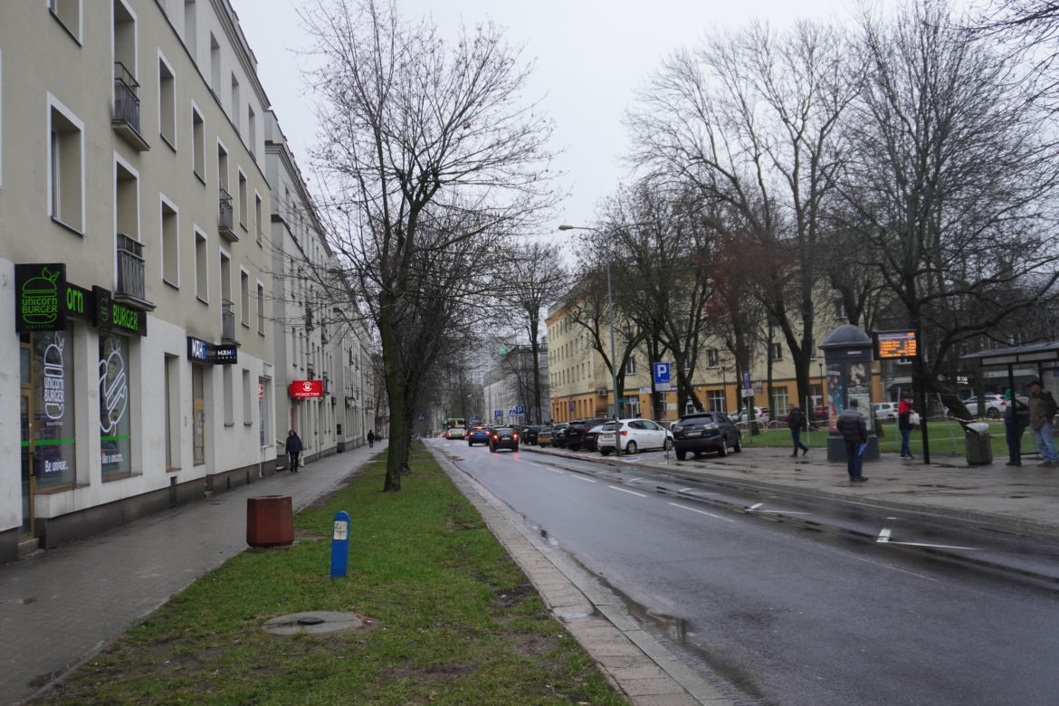 Białystok śladem Szymona Hołowni. Tu wychował się marszałek sejmu