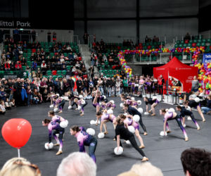 Tak Sosnowiec zagrał z 34. Wielką Orkiestrą Świątecznej Pomocy