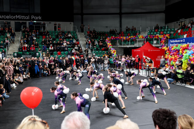 Tak Sosnowiec zagrał z 34. Wielką Orkiestrą Świątecznej Pomocy