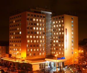 Hotel Brda