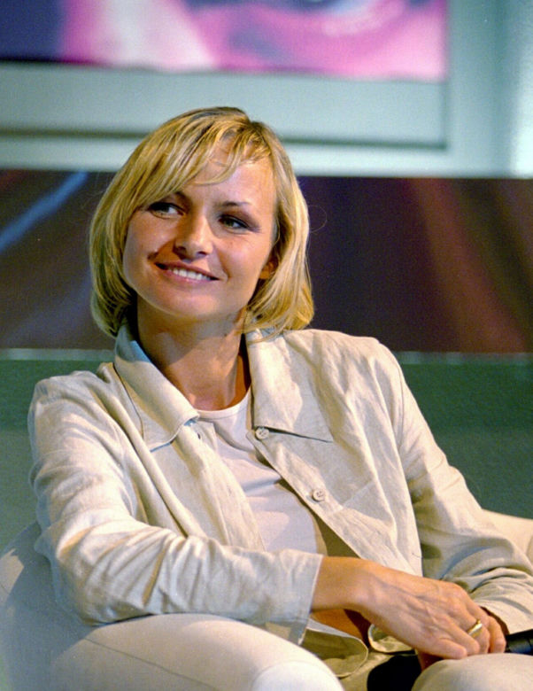 Małgorzata Maier