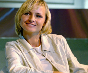 Małgorzata Maier