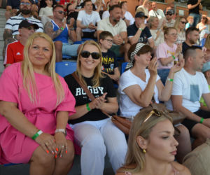 MKS Awenta Pogoń Siedlce pokonała zespół Energa Ogniwo Sopot i drugi rok z rzędu zdobyła tytuł Mistrza Polski Ekstraligi Rugby!