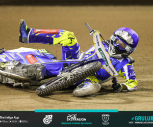 ZOOleszcz DPV Logistic GKM Grudziądz - Motor Lublin 45:45, zdjęcia z meczu