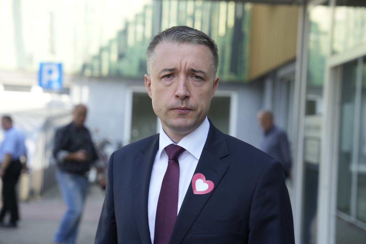 Ministerstwo nie chce rozbudowy szpitala w Międzylesiu