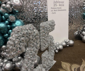 25 lat Polskiej Szkoły im. M. Skłodowskiej-Curie w Chicago