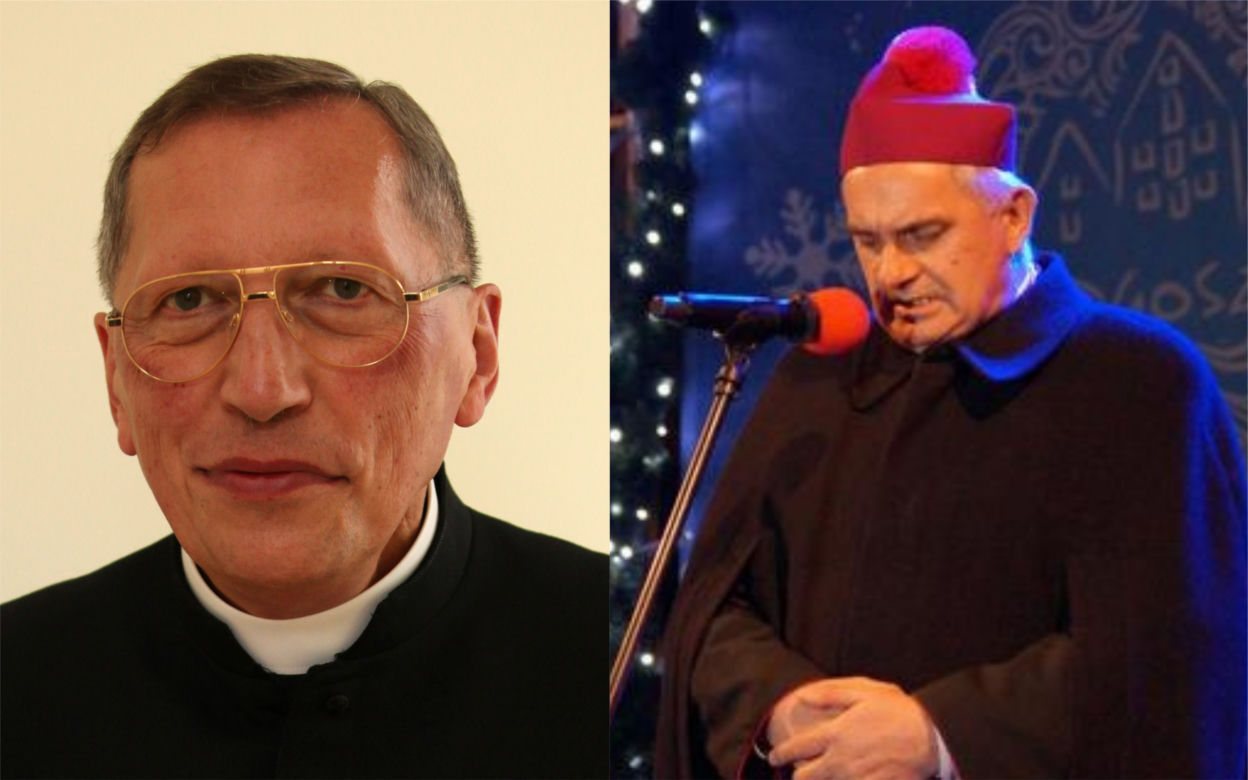 "Precz, precz, niździelski, precz za Ural, a od Polski wara!" 