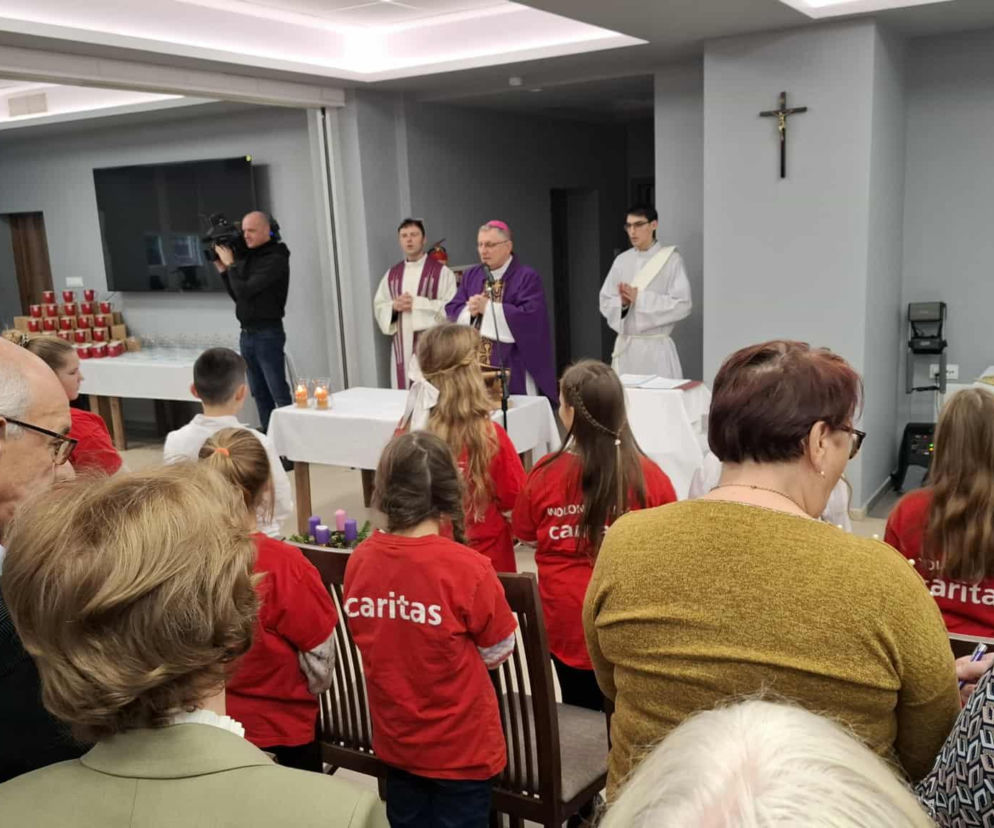 Gala Wolontariatu Caritas
