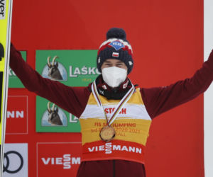 Kamil Stoch