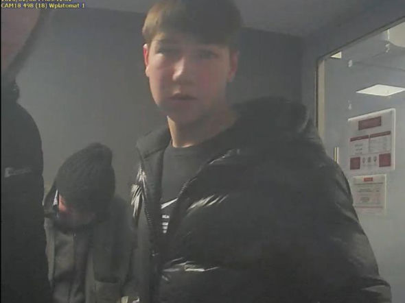 Wielka obława na "odbieraków"! Jeśli ich widziałeś, natychmiast dzwoń na policję”