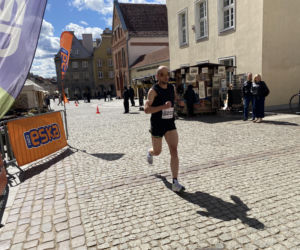 Lotto 23. Bieg Jakubowy cz.2